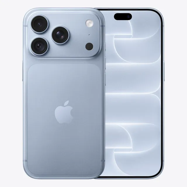iPhone 18 Pro