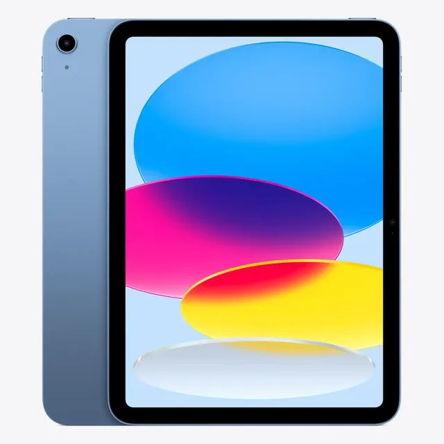 iPad (A16)